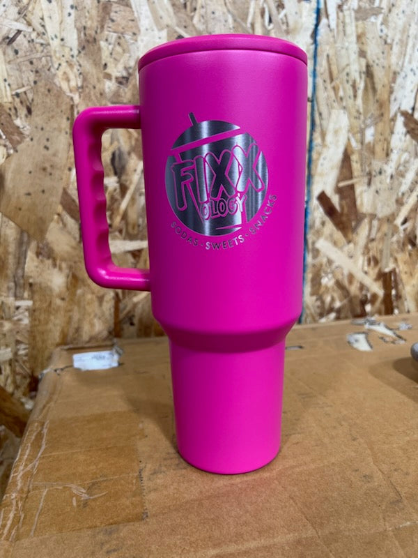 Logo Tumblers