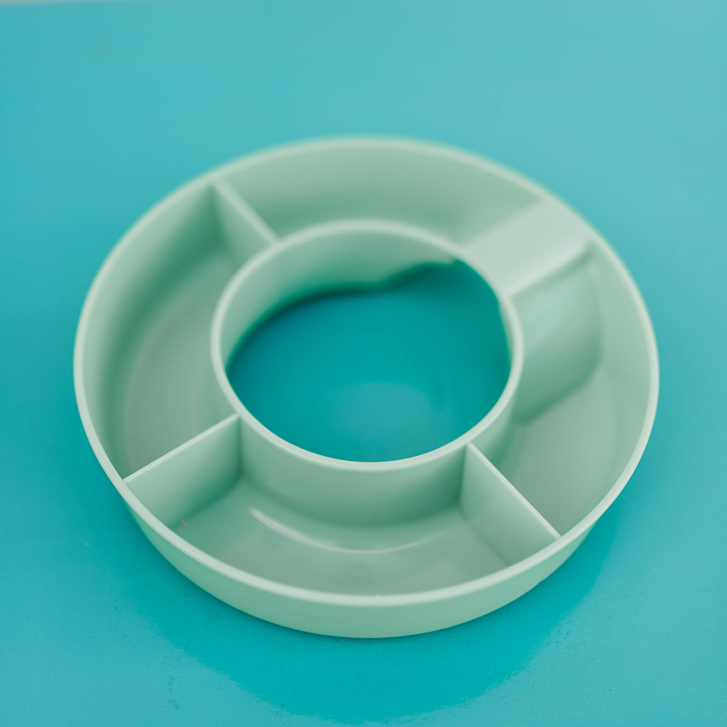 2025 Summer Snack Tray