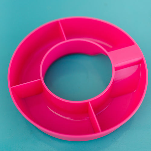 2025 Summer Snack Tray