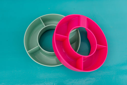 2025 Summer Snack Tray