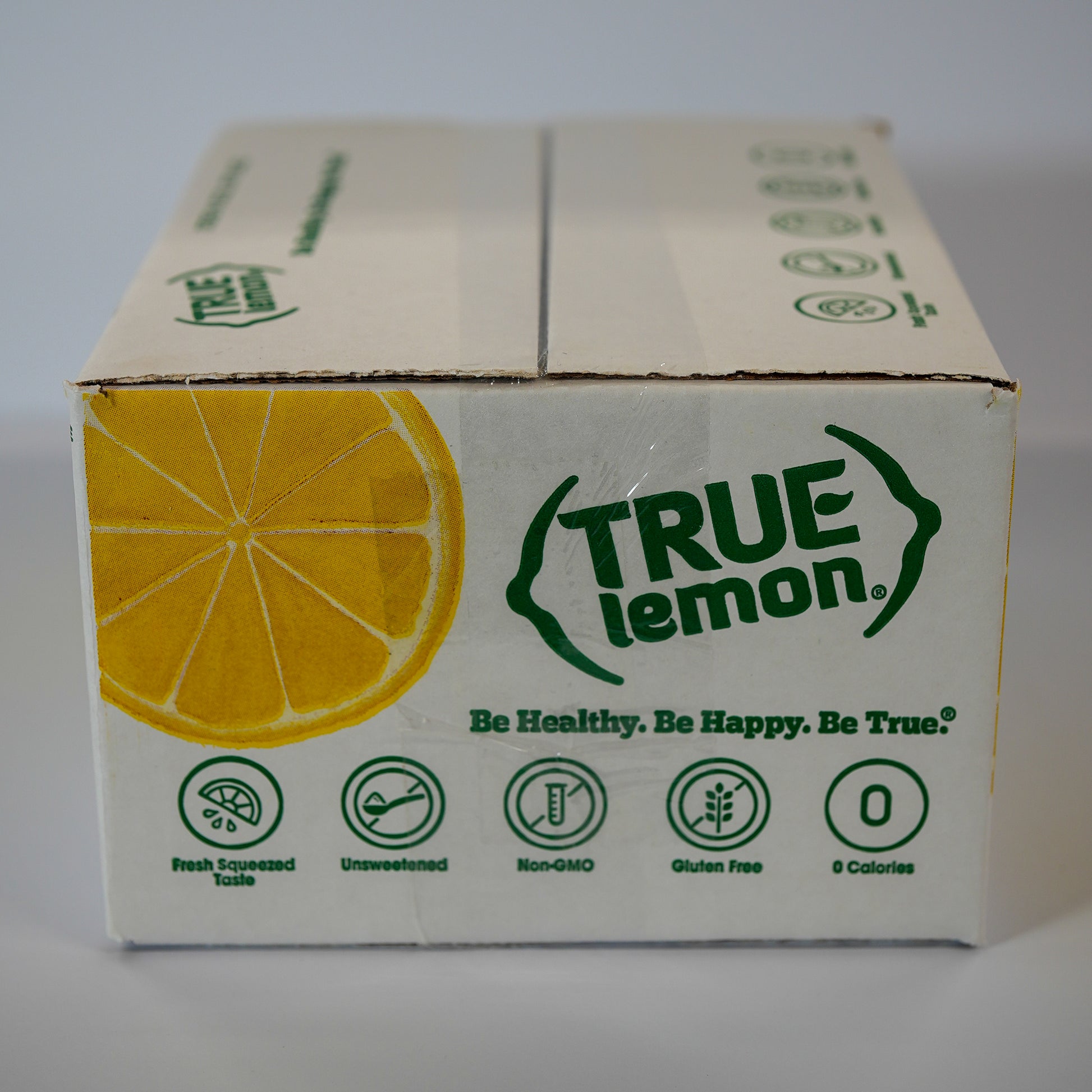 True Lemon
