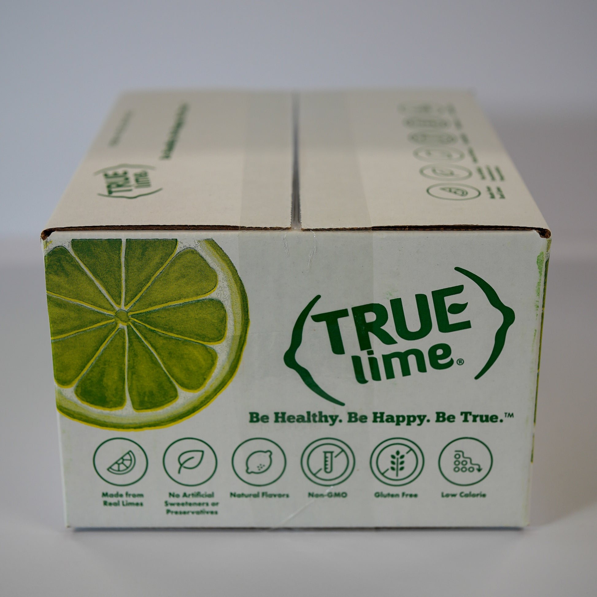 True Lime