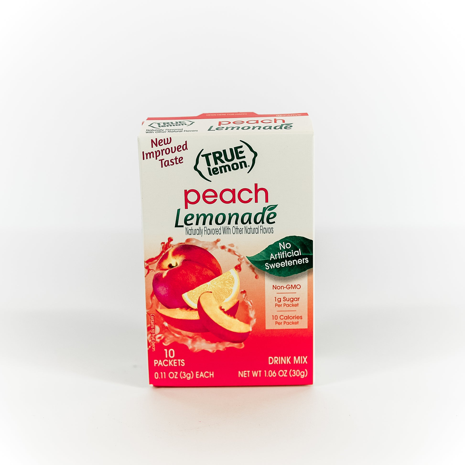 True Lemonade 10 Pack