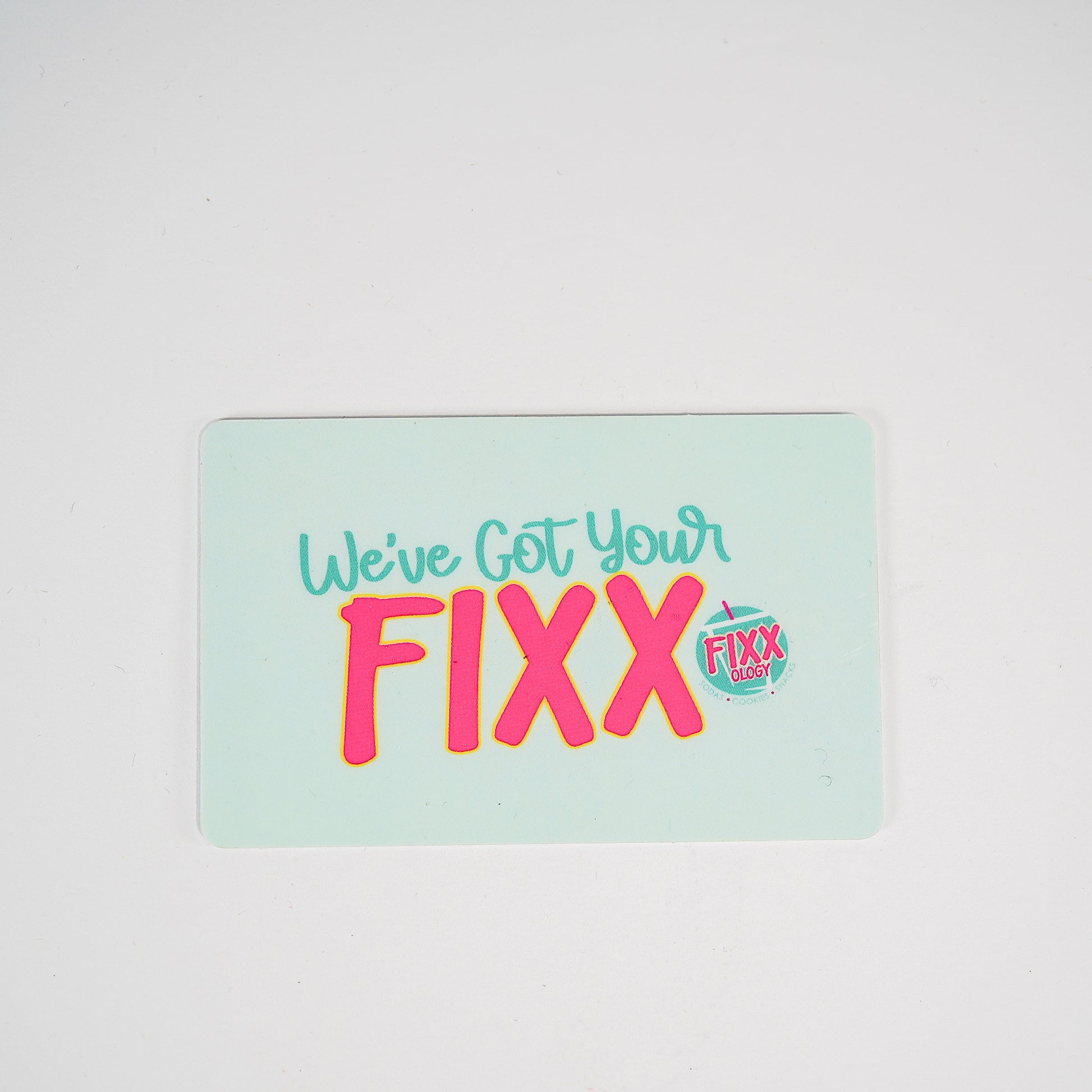 Gift Cards